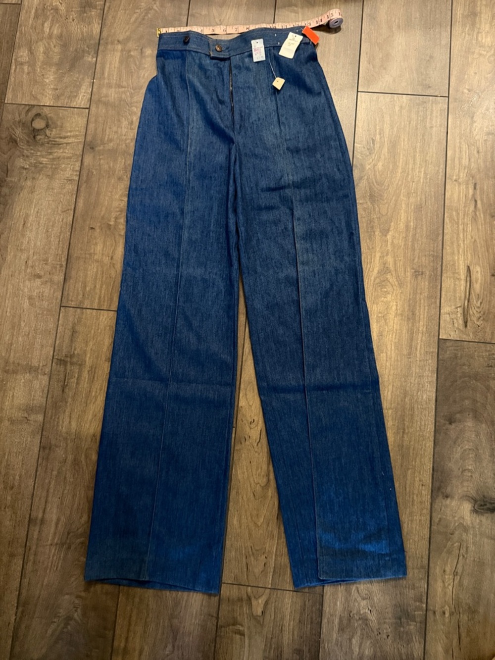 Levi’s Deadstock Vintage Jeans